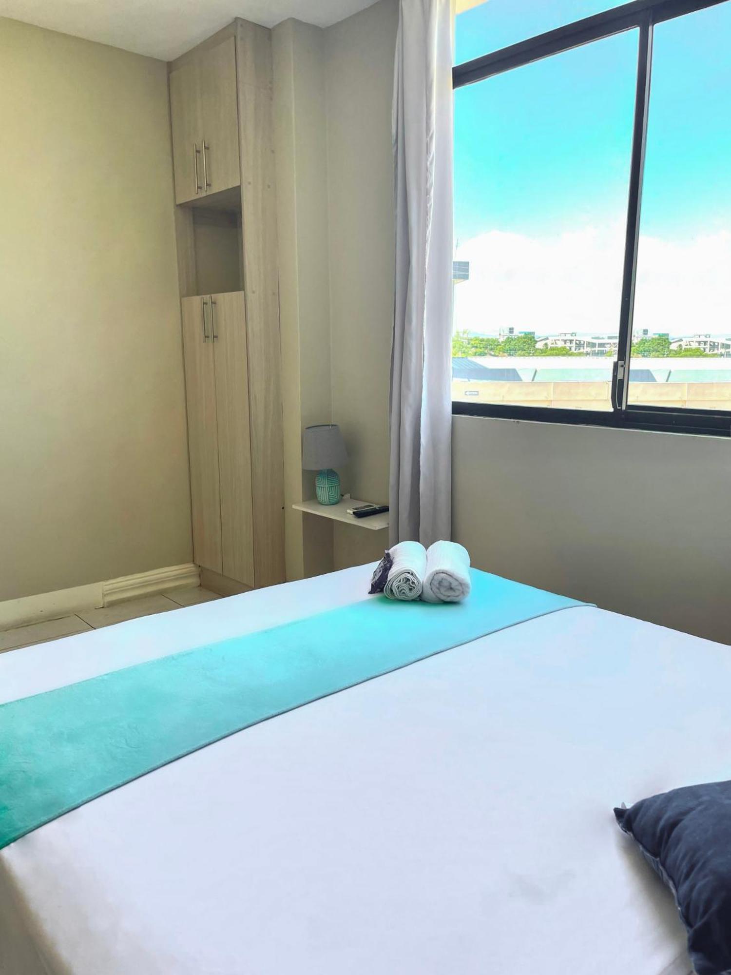 Reef Hostel Manta Luaran gambar